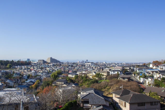 地域の需要と将来性