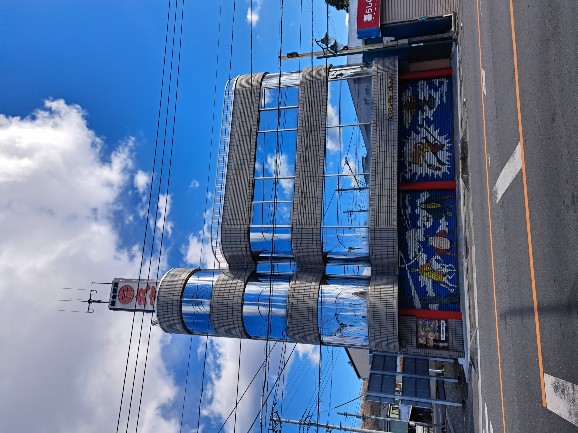 駅近！通勤便利な職場