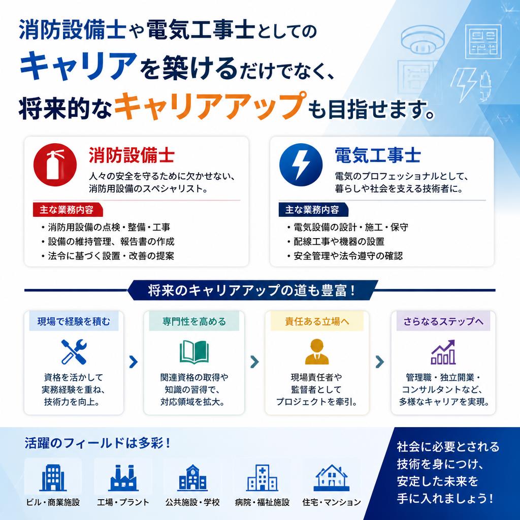 多様なキャリアパス