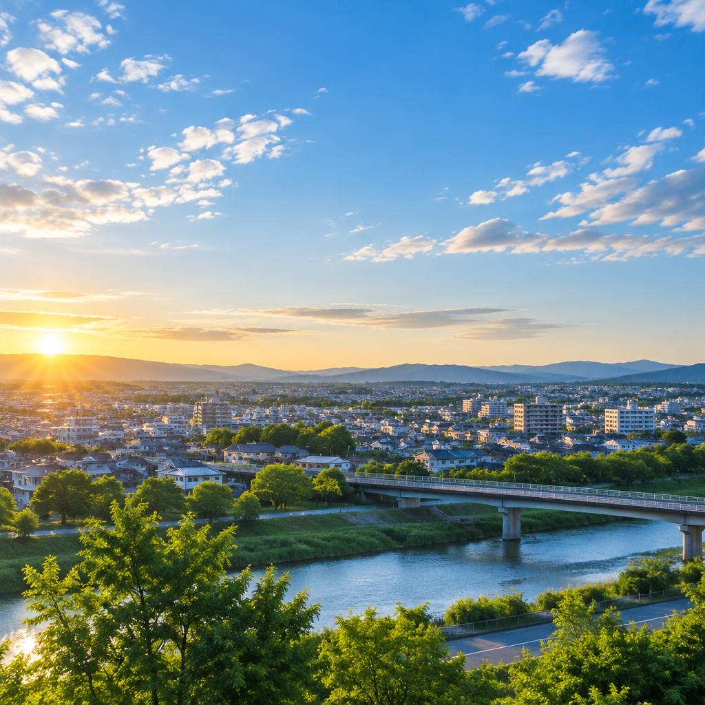 未経験から、地域の安全を守るプロへ。坂戸市で正社員として新しい一歩を踏み出そう！