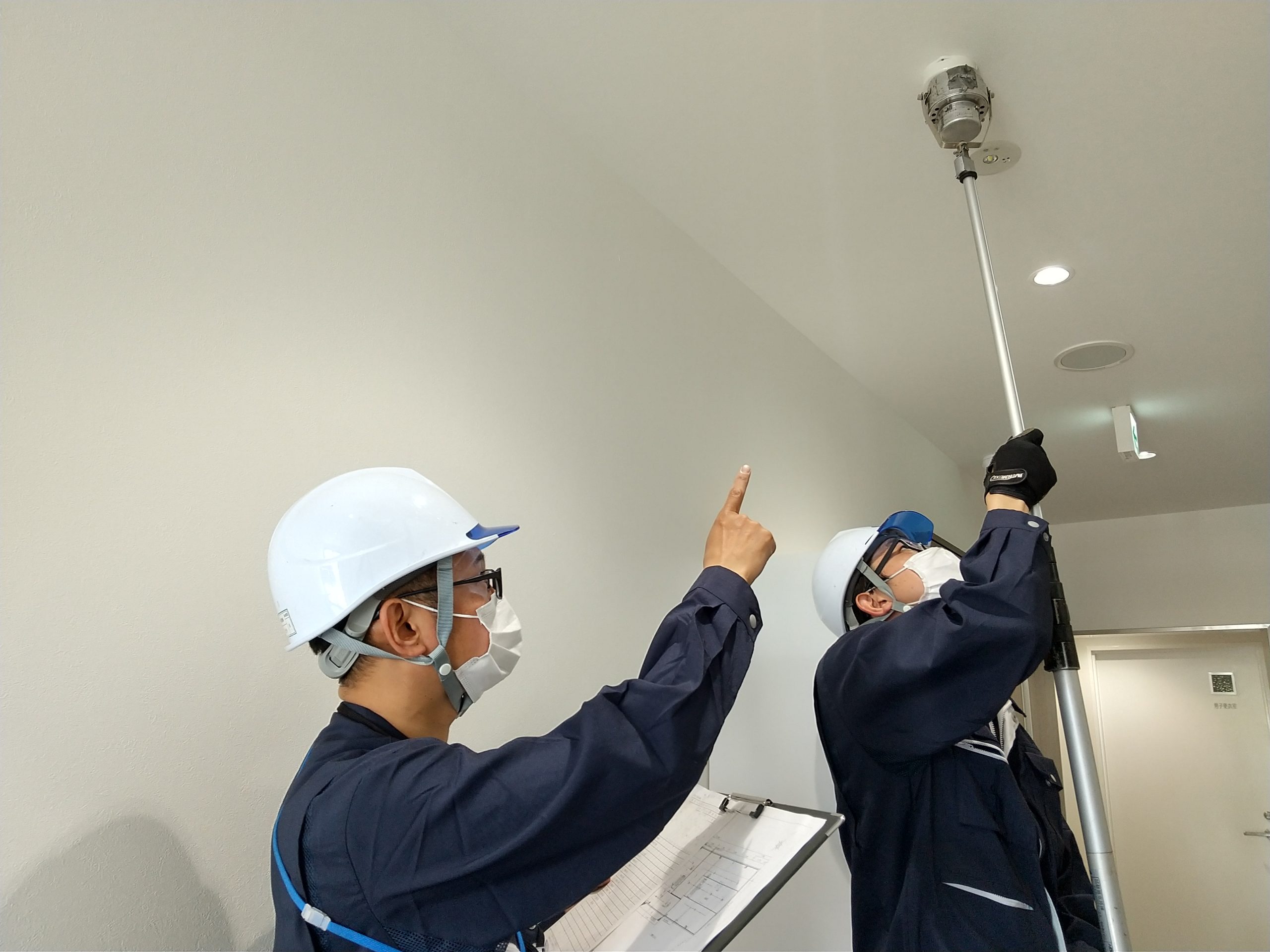 職場の雰囲気