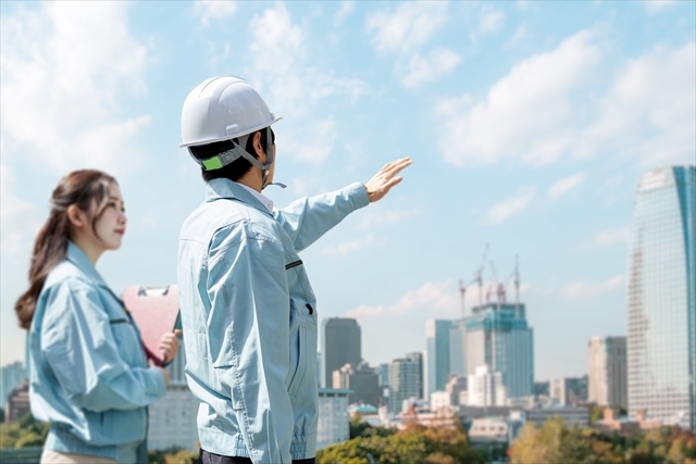 未経験からでも正社員を目指せる！あなたの新たなキャリアがここに！