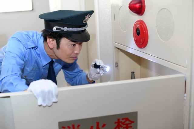 地域密着の職場で働きやすい環境