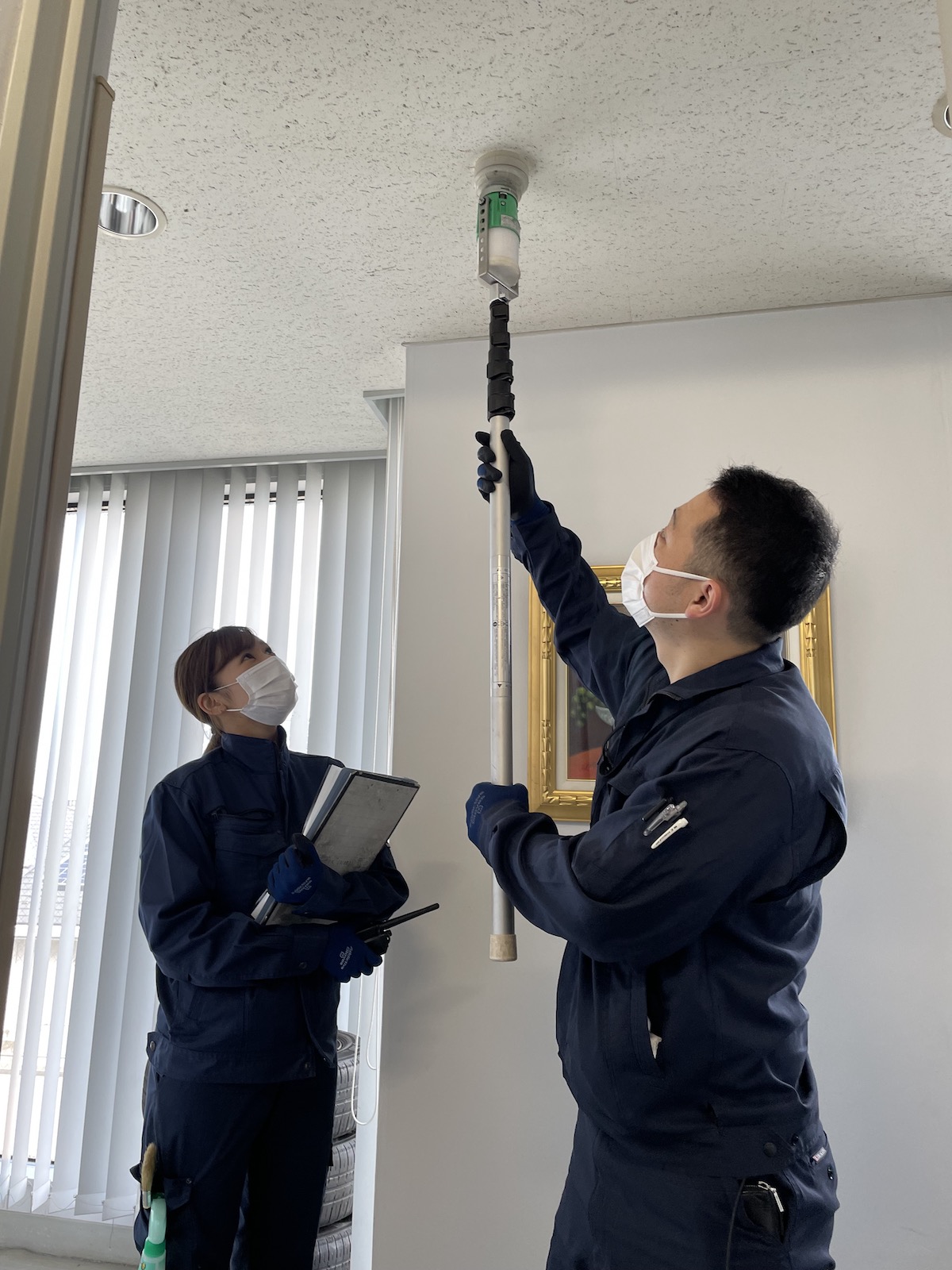 未経験者歓迎！充実の研修制度